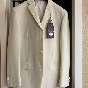 Tazio suit size 42 Regular